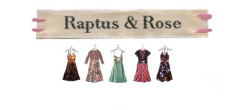 Raptus&Rose